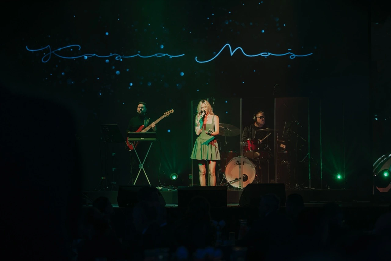 obsługa multimedialna gali 4 kasia mos