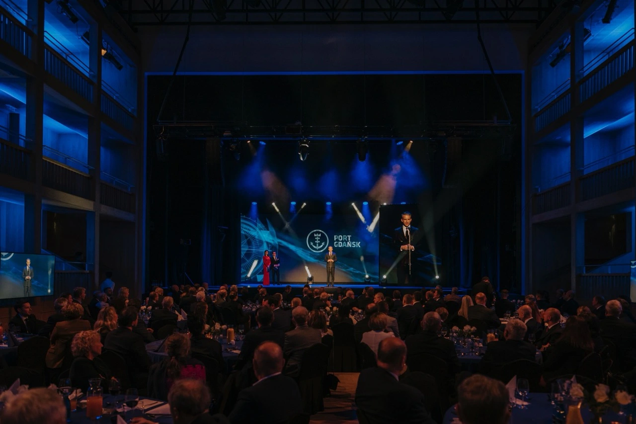 obsługa multimedialna gali 2