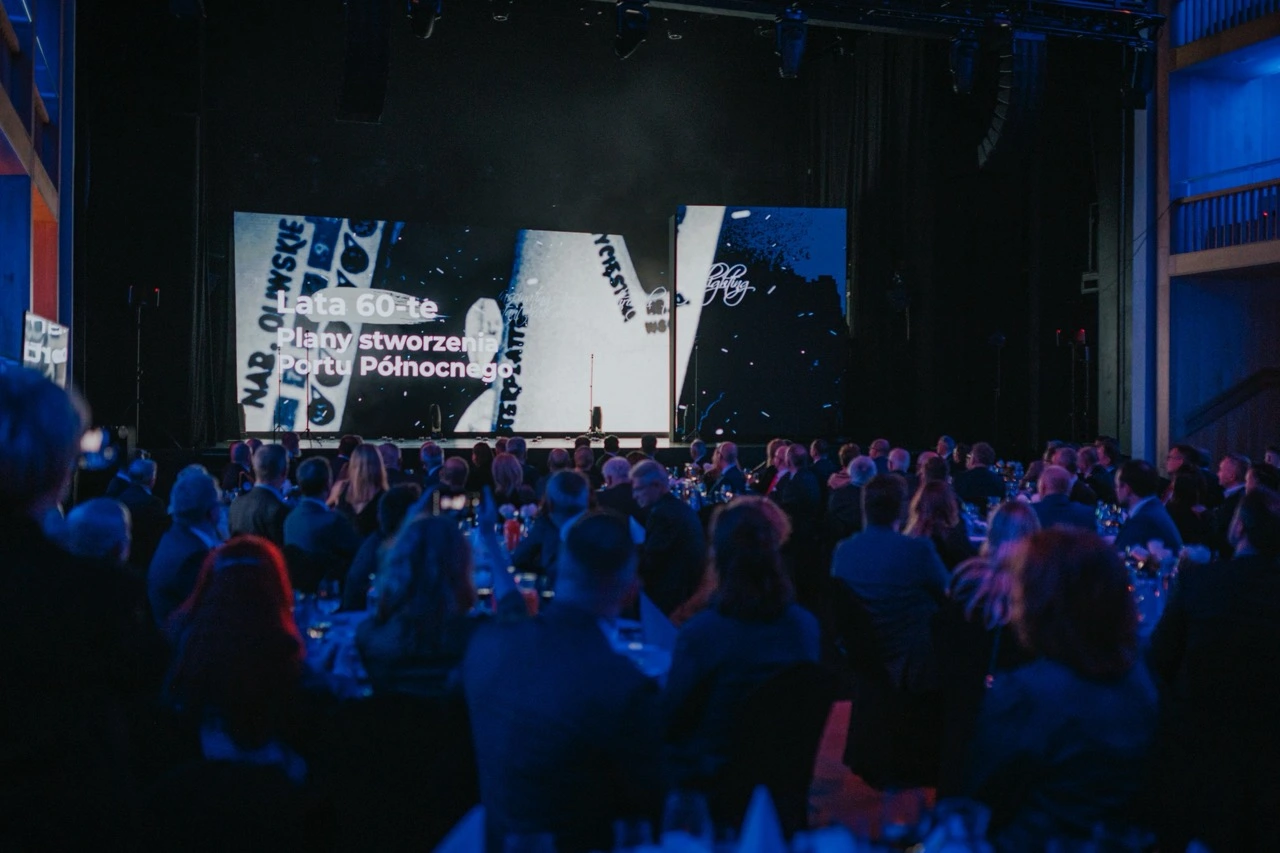 obsługa multimedialna gali 3