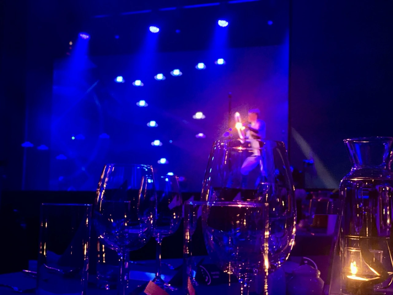 obsługa multimedialna gali 15