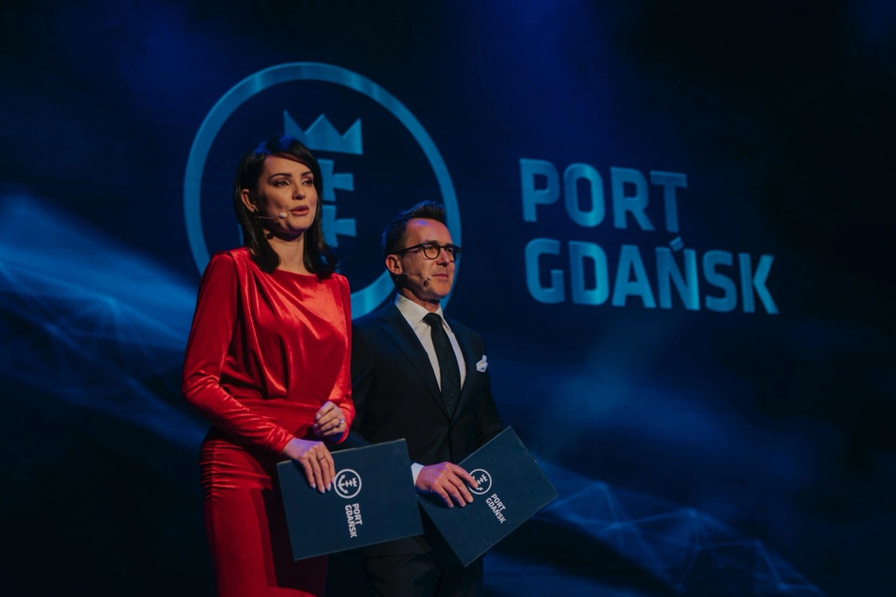 obsługa multimedialna gali 5