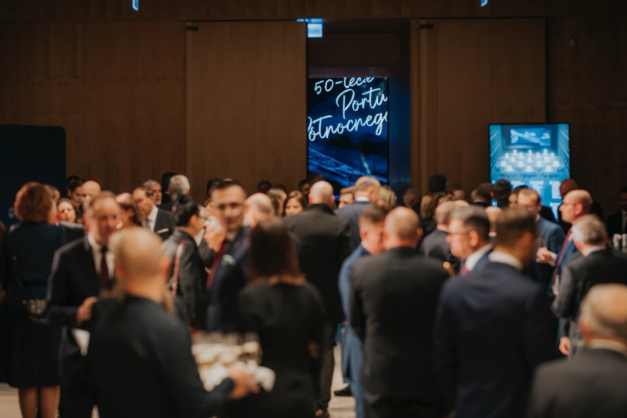 obsługa multimedialna gali 9